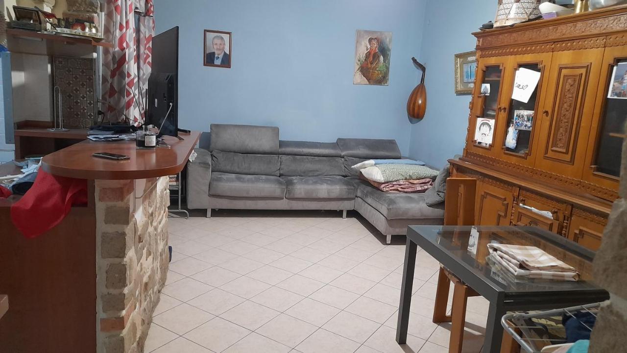 La Fenice Falconara Marittima Ngoại thất bức ảnh