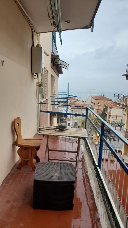 La Fenice Falconara Marittima Ngoại thất bức ảnh