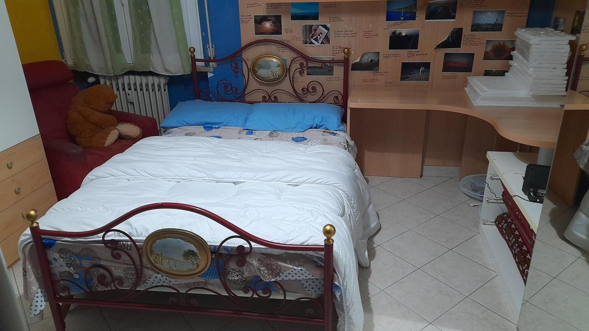 La Fenice Falconara Marittima Ngoại thất bức ảnh