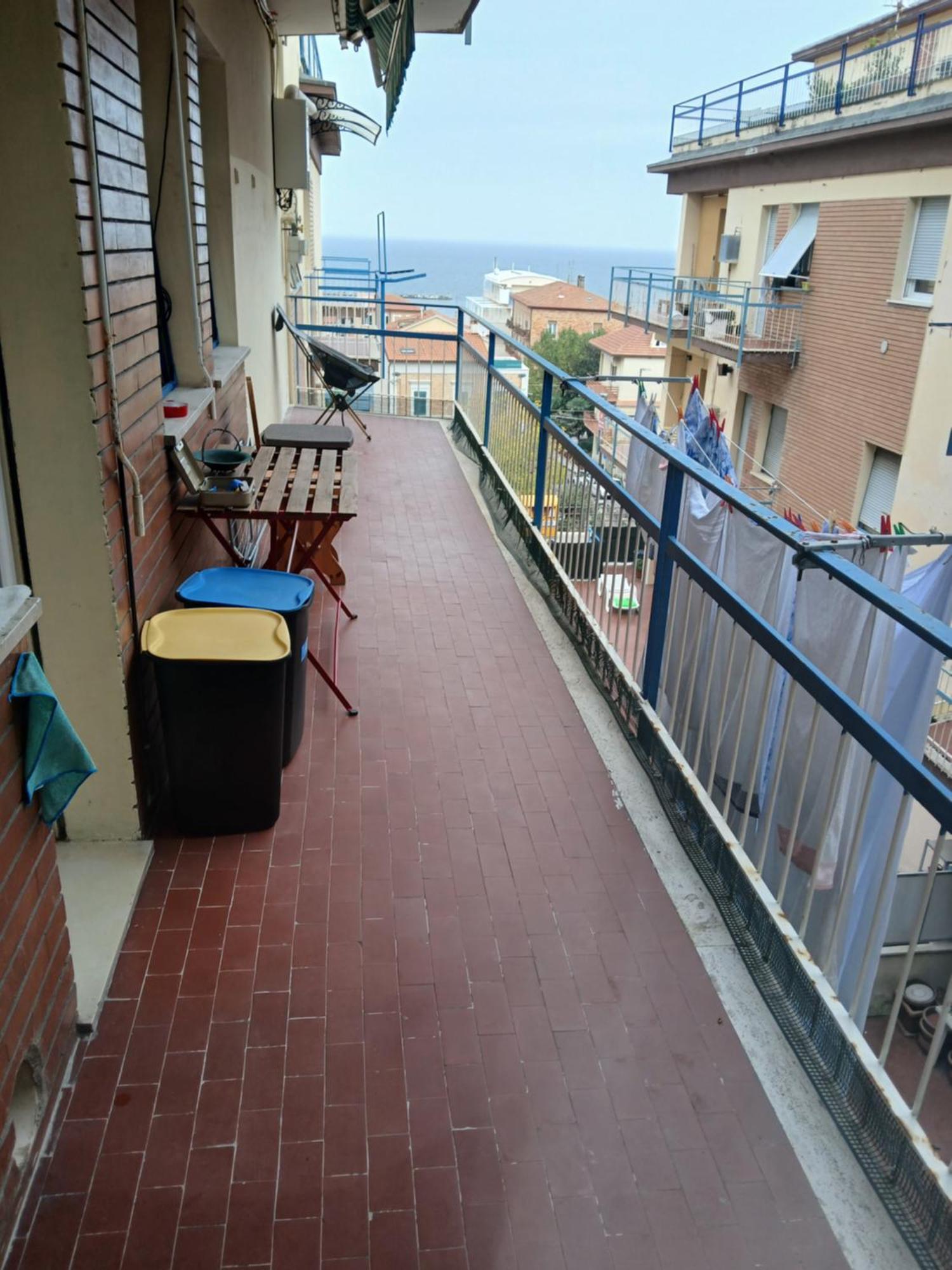 La Fenice Falconara Marittima Ngoại thất bức ảnh